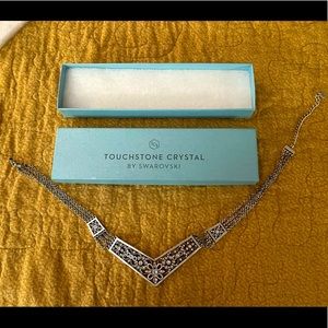 Touchstone Crystal by Swarovski